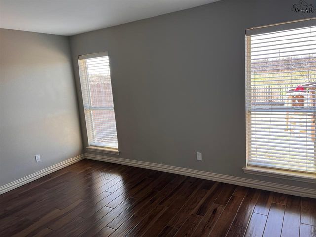 4928 SPRING HILL DRIVE, Wichita Falls, TX 76310