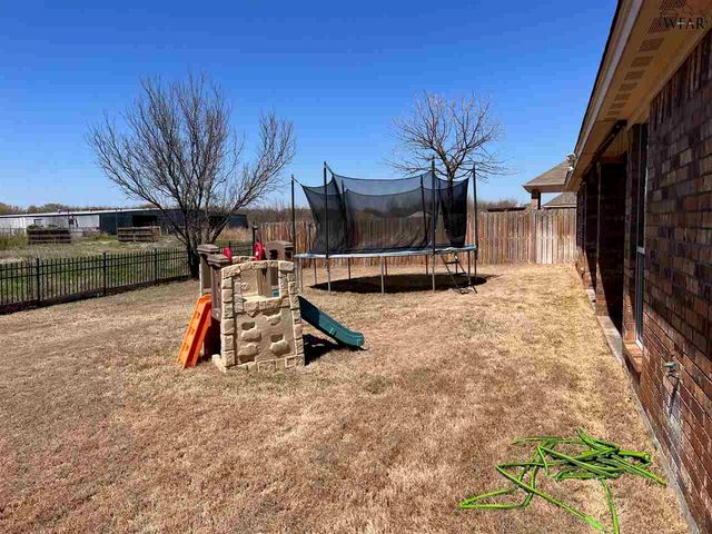 4928 SPRING HILL DRIVE, Wichita Falls, TX 76310