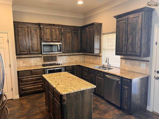 4928 SPRING HILL DRIVE, Wichita Falls, TX 76310
