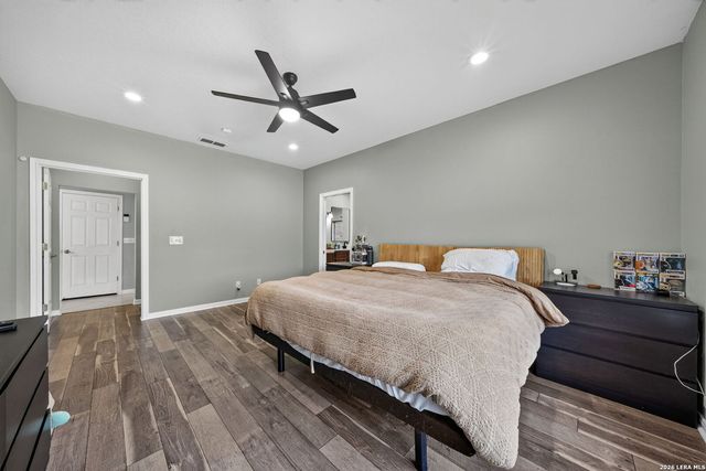 30870 Bridlegate, Bulverde, TX 78163