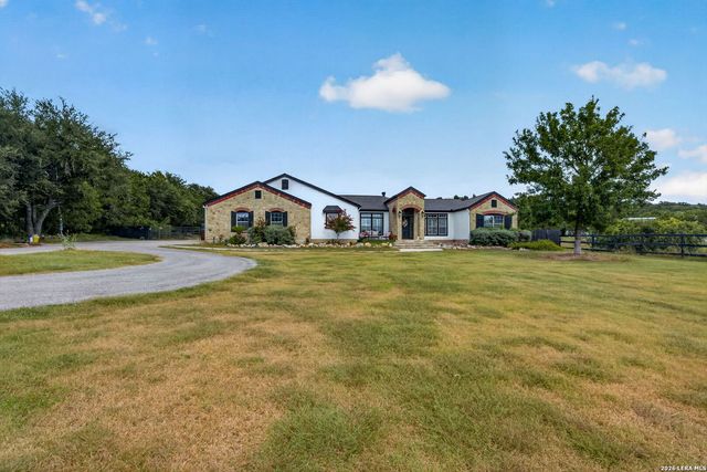 30870 Bridlegate, Bulverde, TX 78163