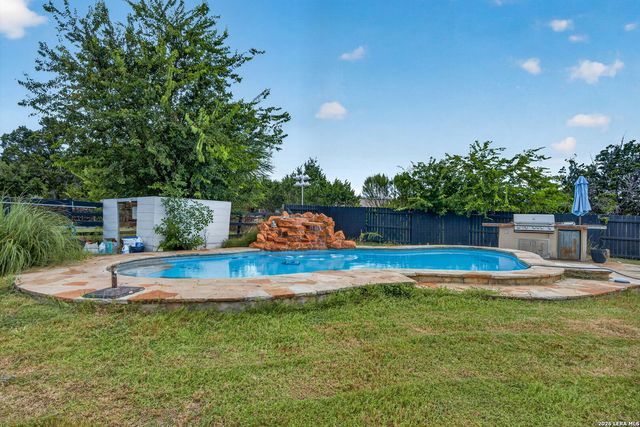 30870 Bridlegate, Bulverde, TX 78163