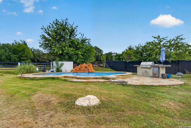 30870 Bridlegate, Bulverde, TX 78163