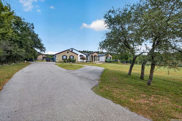 30870 Bridlegate, Bulverde, TX 78163