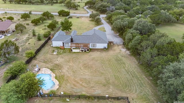 30870 Bridlegate, Bulverde, TX 78163