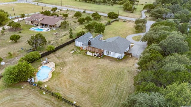 30870 Bridlegate, Bulverde, TX 78163