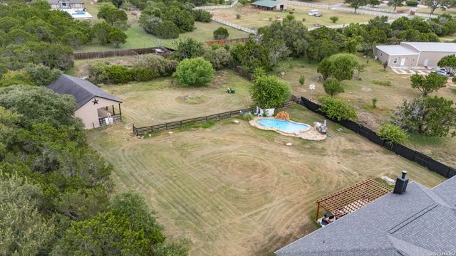 30870 Bridlegate, Bulverde, TX 78163