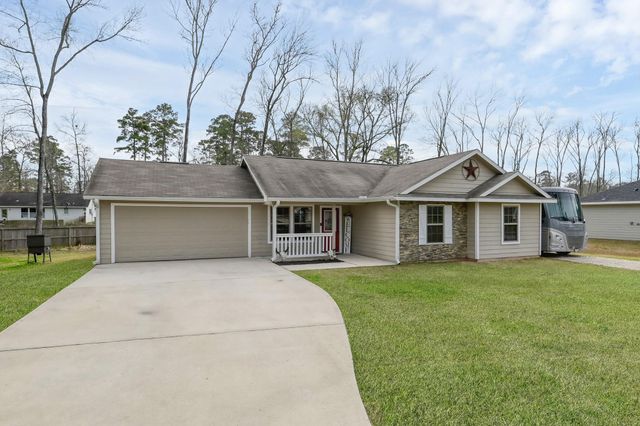 10436 Royal Duaine Drive, Conroe, TX 77303