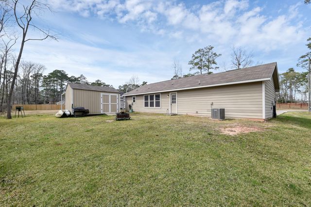 10436 Royal Duaine Drive, Conroe, TX 77303