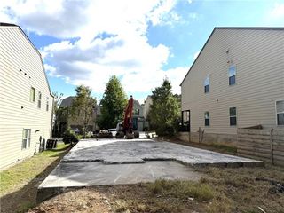 4215 May Apple Lane, East Point, GA 30349