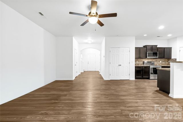 6307 Sydney Mae Lane, Charlotte, NC 28262