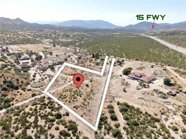 5892 Mt Shadow Manor, Phelan, CA 92371