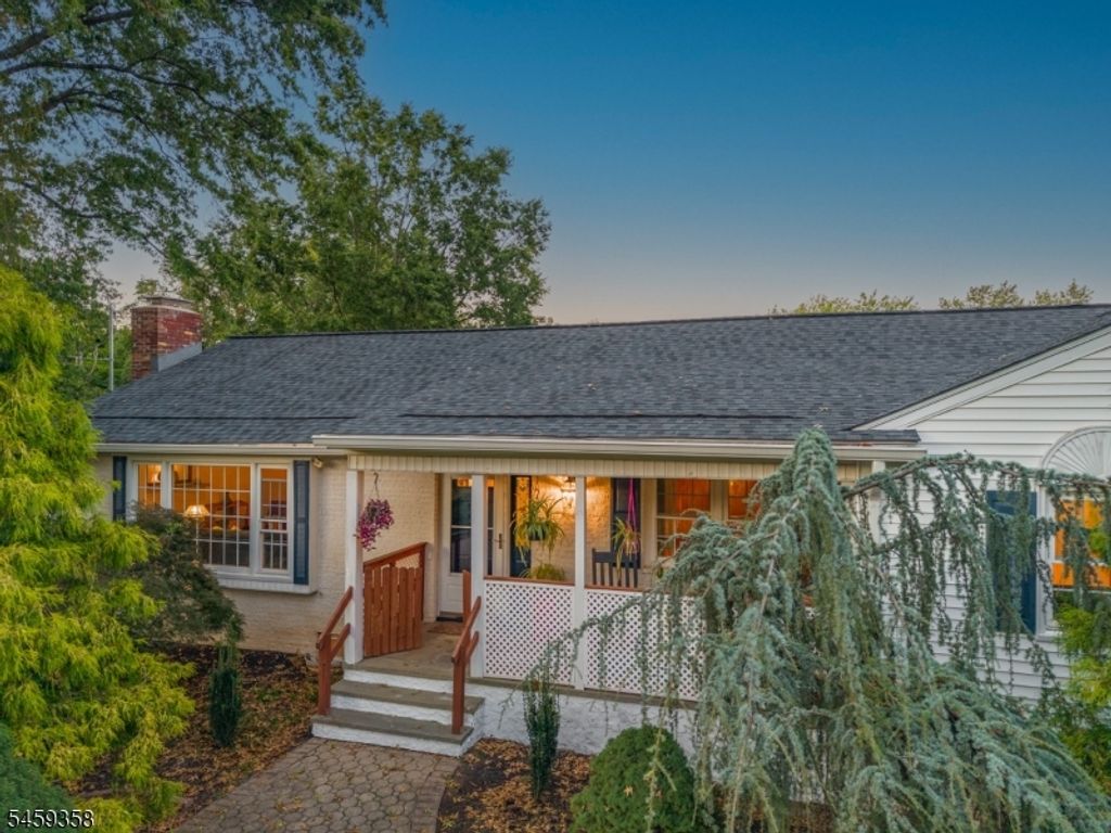 2 Orchard Dr, Scotch Plains Twp., NJ 07076 — photo 5