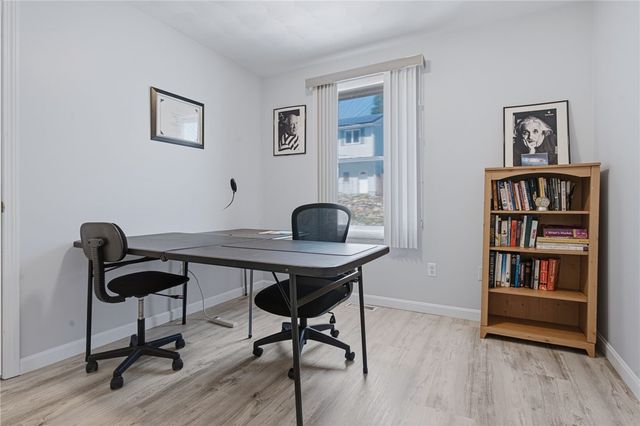 85 Smart Street, Providence, RI 02904