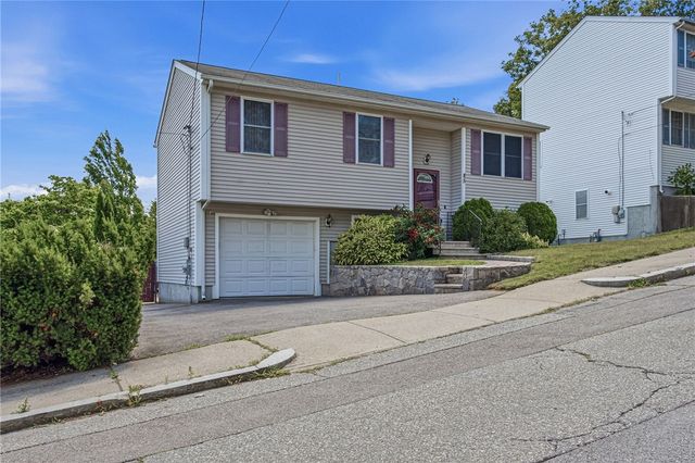85 Smart Street, Providence, RI 02904