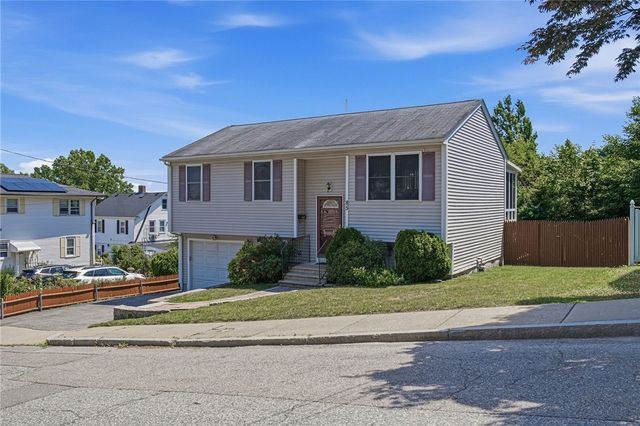 85 Smart Street, Providence, RI 02904