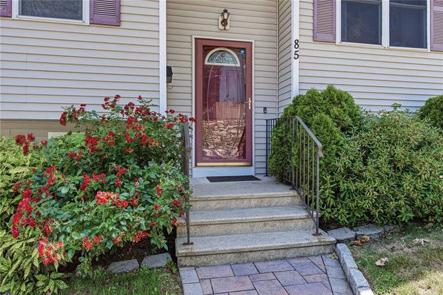 85 Smart Street, Providence, RI 02904