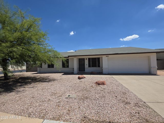 2963 E EL MORO Avenue, Mesa, AZ 85204