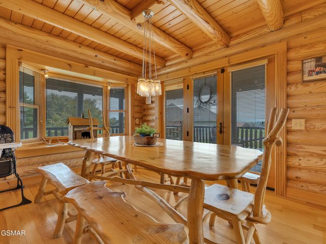 838 Pinnacle Drive, Dandridge, TN 37725