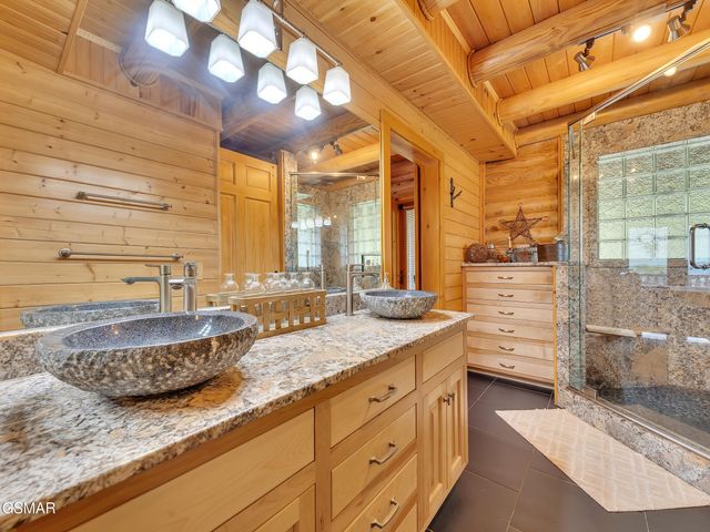 838 Pinnacle Drive, Dandridge, TN 37725