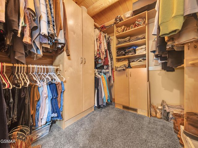 838 Pinnacle Drive, Dandridge, TN 37725