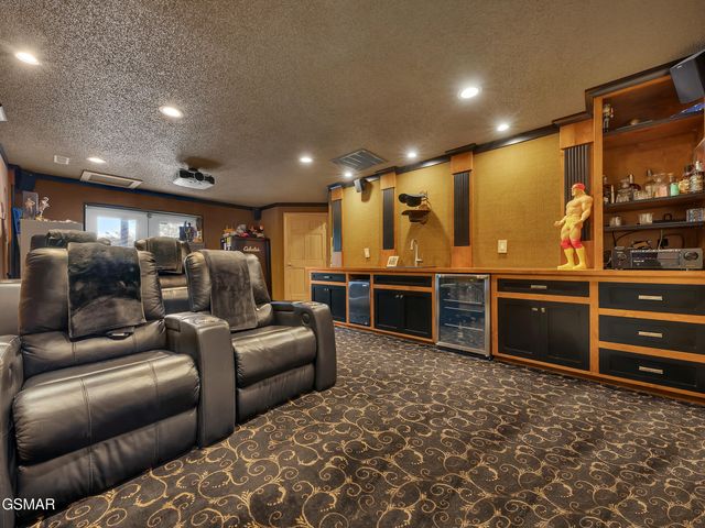 838 Pinnacle Drive, Dandridge, TN 37725