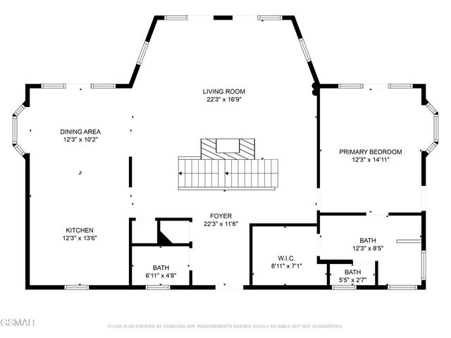 838 Pinnacle Drive, Dandridge, TN 37725