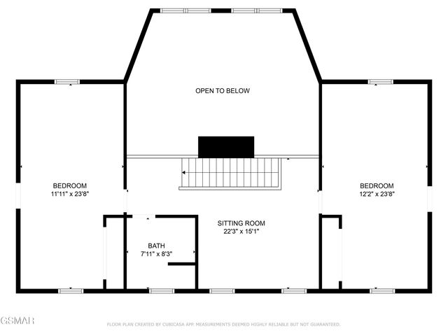 838 Pinnacle Drive, Dandridge, TN 37725