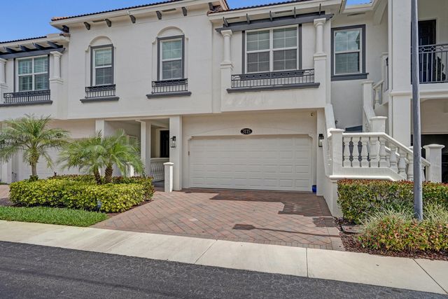3115 Waterside Circle, Boynton Beach, FL 33435
