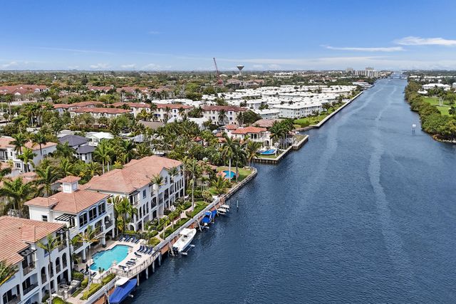 3115 Waterside Circle, Boynton Beach, FL 33435