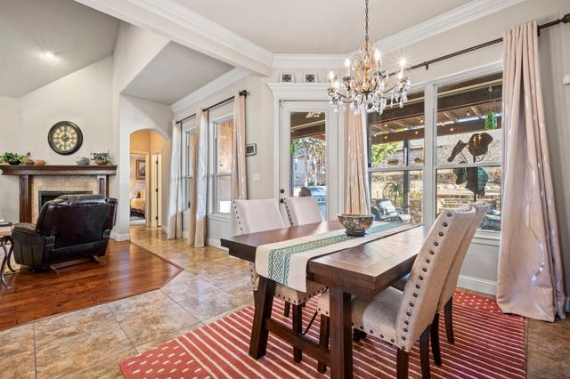 3719 Lonesome Creek Road, Granbury, TX 76049