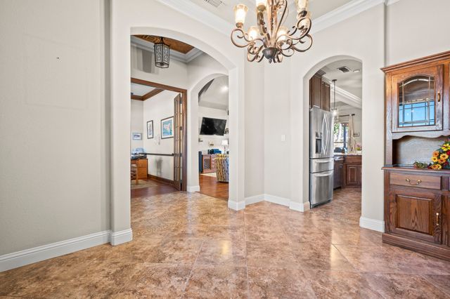 3719 Lonesome Creek Road, Granbury, TX 76049