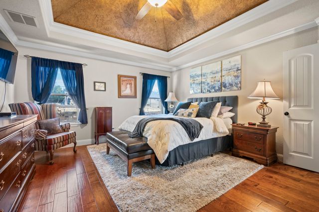 3719 Lonesome Creek Road, Granbury, TX 76049