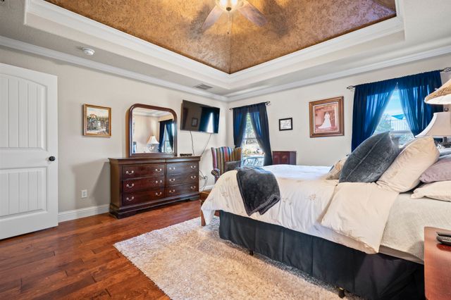 3719 Lonesome Creek Road, Granbury, TX 76049