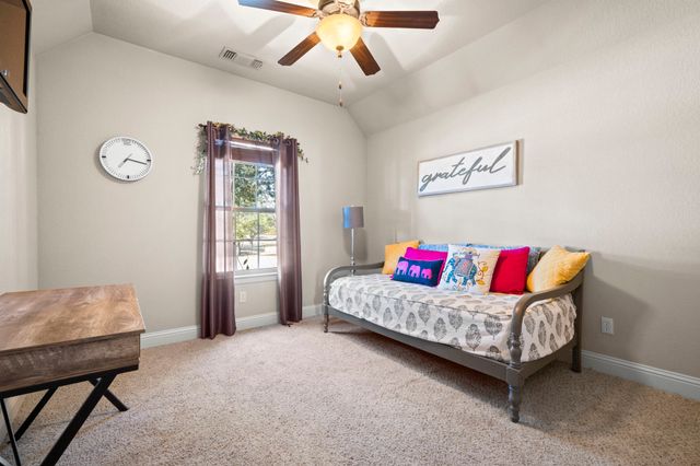 3719 Lonesome Creek Road, Granbury, TX 76049