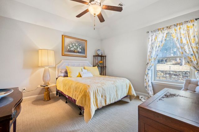 3719 Lonesome Creek Road, Granbury, TX 76049