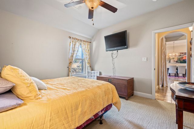 3719 Lonesome Creek Road, Granbury, TX 76049