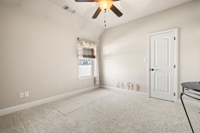 3719 Lonesome Creek Road, Granbury, TX 76049