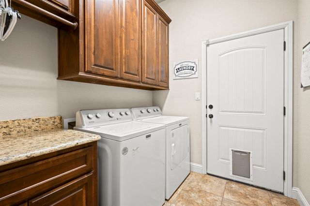 3719 Lonesome Creek Road, Granbury, TX 76049