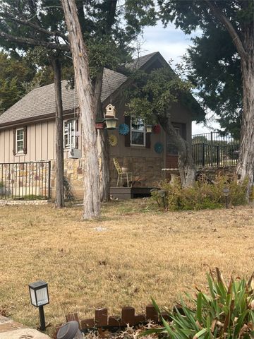 3719 Lonesome Creek Road, Granbury, TX 76049