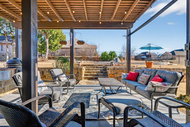 3719 Lonesome Creek Road, Granbury, TX 76049