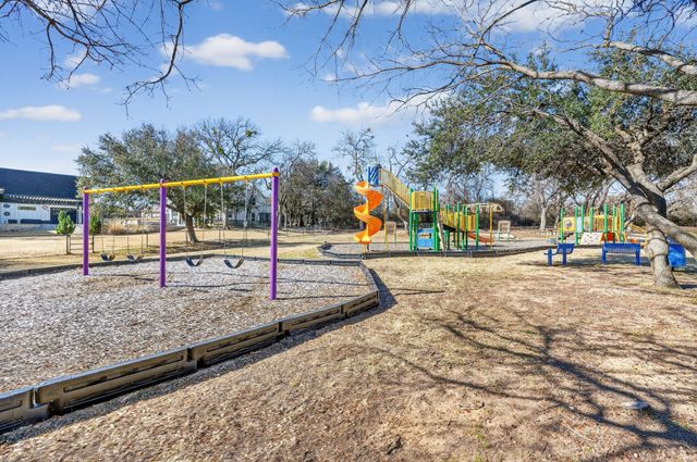 3719 Lonesome Creek Road, Granbury, TX 76049