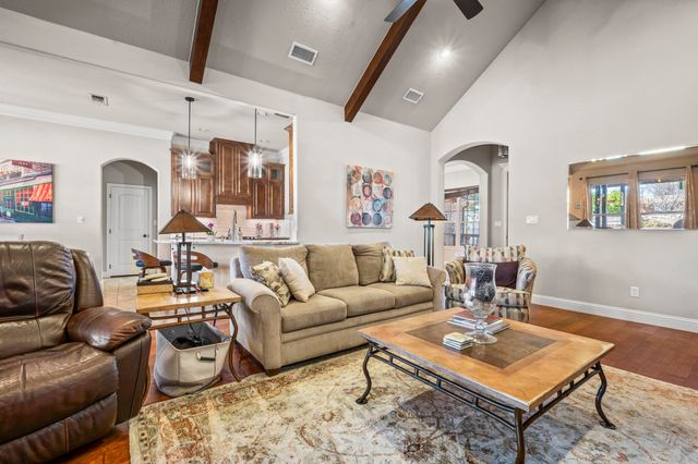 3719 Lonesome Creek Road, Granbury, TX 76049