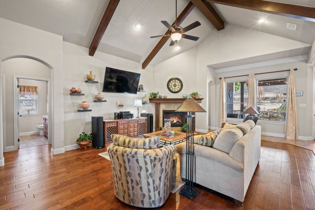 3719 Lonesome Creek Road, Granbury, TX 76049