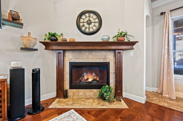 3719 Lonesome Creek Road, Granbury, TX 76049