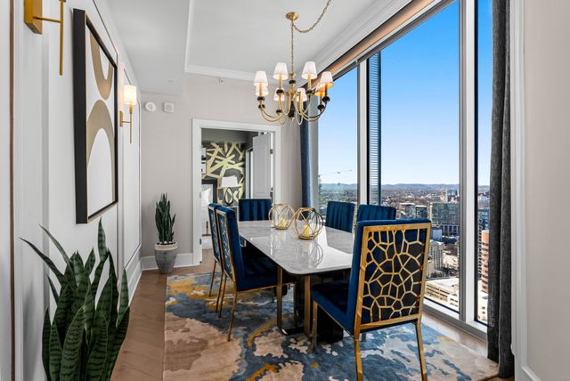 1616 West End Ave Unit 3001, Nashville, TN 37203