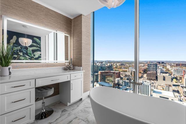 1616 West End Ave Unit 3001, Nashville, TN 37203