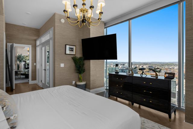 1616 West End Ave Unit 3001, Nashville, TN 37203