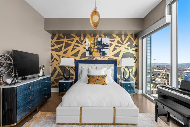 1616 West End Ave Unit 3001, Nashville, TN 37203