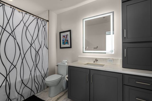 1616 West End Ave Unit 3001, Nashville, TN 37203